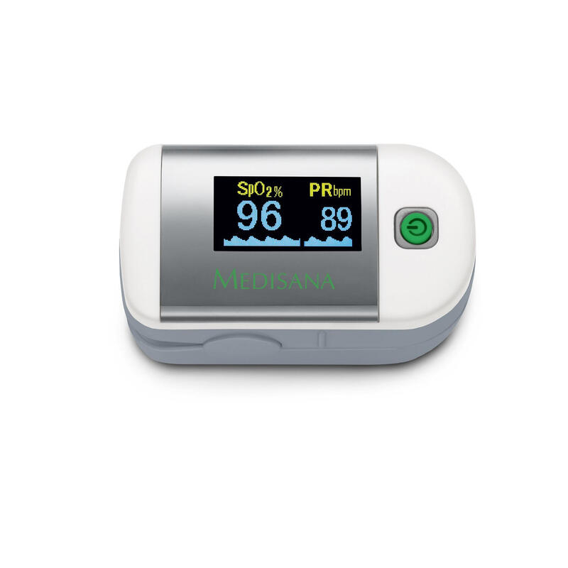 monitor-de-frecuencia-cardiaca-medisana-pm-100-dedo-blanco