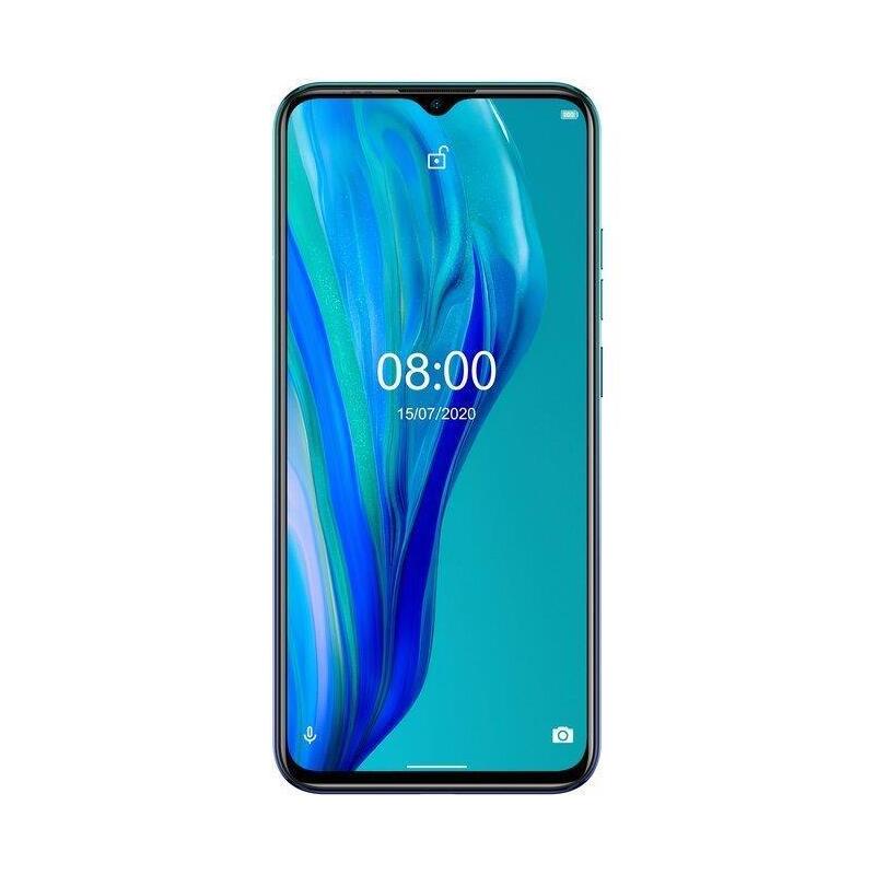 smartphone-ulefone-note-9p-aurora-blue