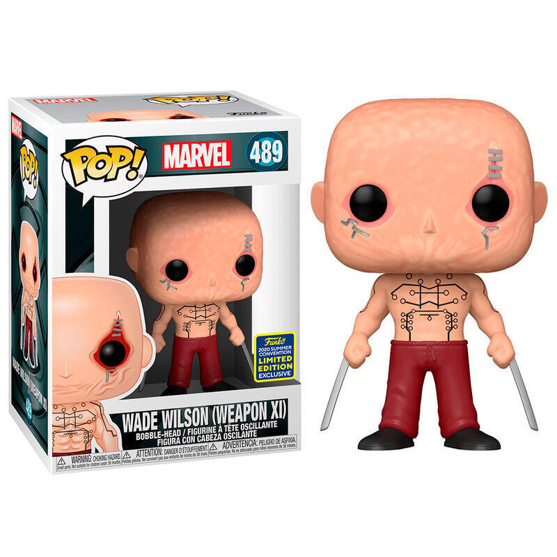 figura-pop-marvel-x-men-deadpool-wade-wison-exclusive