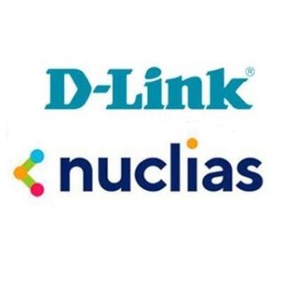 nuclias-1y-cloud-managed-switch-lic