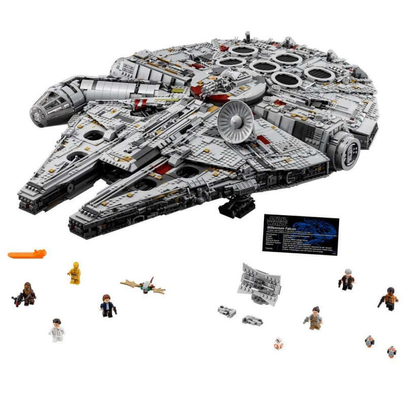 lego-star-wars-millennium-falcon-75192