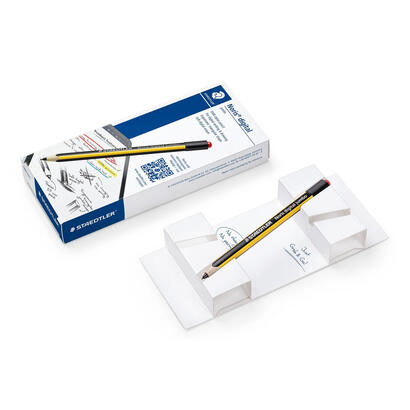 staedtler-noris-digital-jumbo-pack-de-lapiz-digital-5-puntas-de-recambio-superficie-antideslizante-no-necesita-carga