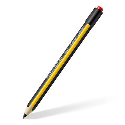 staedtler-noris-digital-jumbo-pack-de-lapiz-digital-5-puntas-de-recambio-superficie-antideslizante-no-necesita-carga