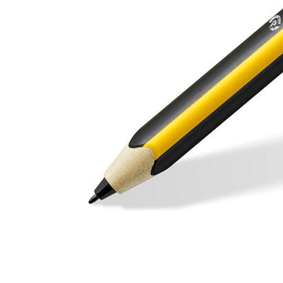 staedtler-noris-digital-jumbo-pack-de-lapiz-digital-5-puntas-de-recambio-superficie-antideslizante-no-necesita-carga