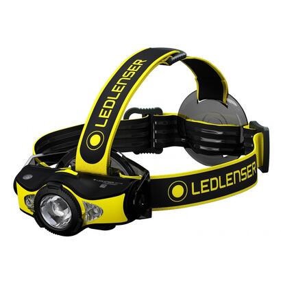 led-lenser-ih11r-linterna-frontal-negro-amarillo-1000lm