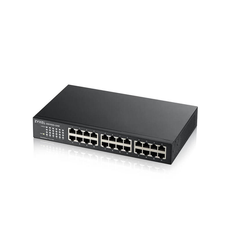 zyxel-gs1100-24e-v3-switch-24xgb