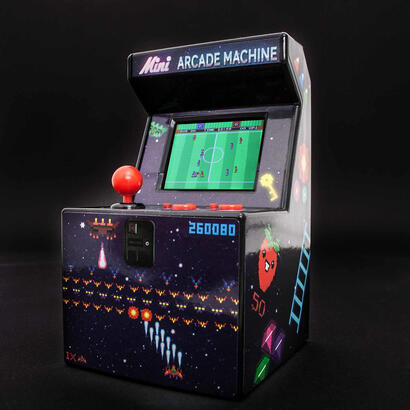 thumbs-up-maquina-tragamonedas-orb-25-lcd-arcade-300-juegos-negro