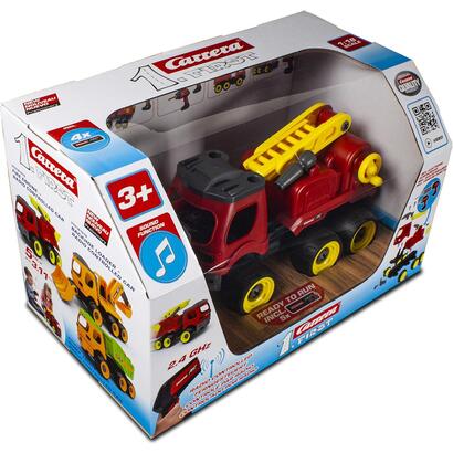 carrera-first-rc-24-ghz-rc-fire-engine-370181075