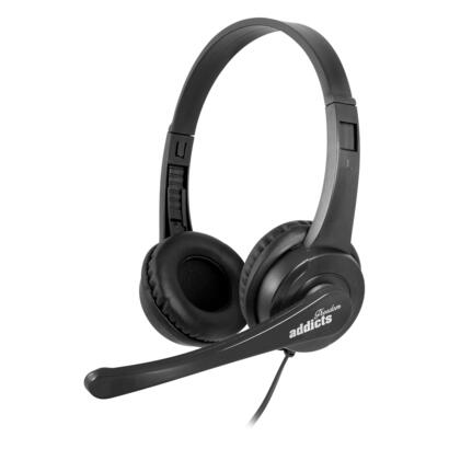auriculares-ngs-vox505-usb-con-microfono-usb-negros
