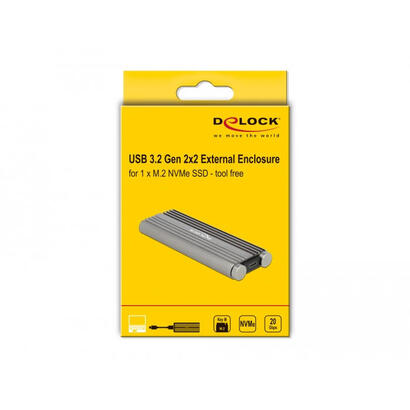 delock-caja-externa-ssd-pcie-nvme-m2-usb-type-c-