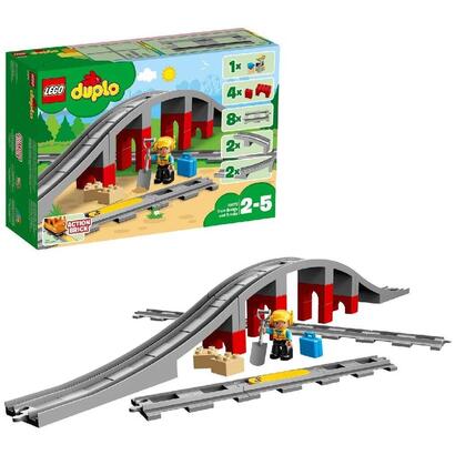 lego-duplo-las-pistas-y-el-puente-del-tren-10872