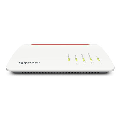avm-fritzbox-7590-router-inalambrico-doble-banda-24-ghz-5-ghz-gigabit-ethernet-3g-4g-gris-rojo-blanco