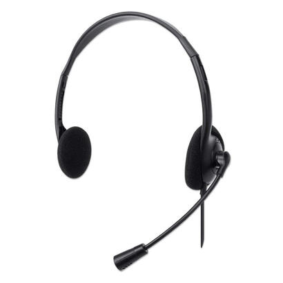 manhattan-179850-auriculares-alambrico-diadema-usb-tipo-a-negro