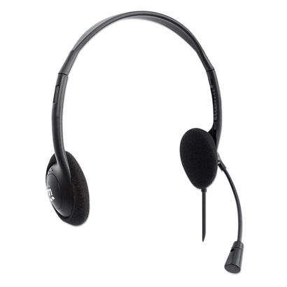 manhattan-179850-auriculares-alambrico-diadema-usb-tipo-a-negro