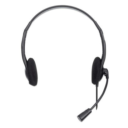 manhatan-stereo-usb-headset-on-ear-usb-a-stecker-schwarz