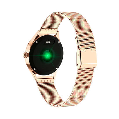 reloj-inteligente-innjoo-voom-gold-pantalla-color-26cm-cuantificador-salud-15-dias-bateria-compat-androidios