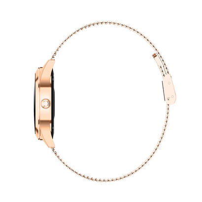 reloj-inteligente-innjoo-voom-gold-pantalla-color-26cm-cuantificador-salud-15-dias-bateria-compat-androidios