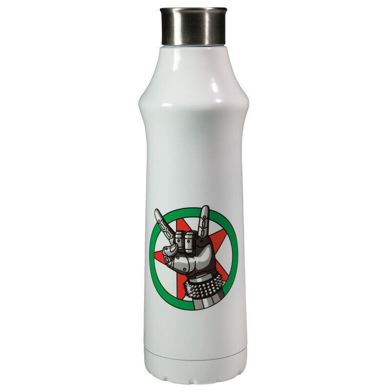 botella-acero-inoxidable-cyberpunk-2077-500ml