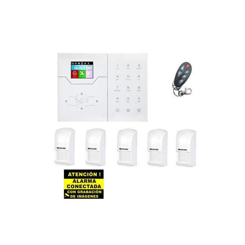 kit-de-alarma-bysecur-ip-gsm-central-5-pir-mando