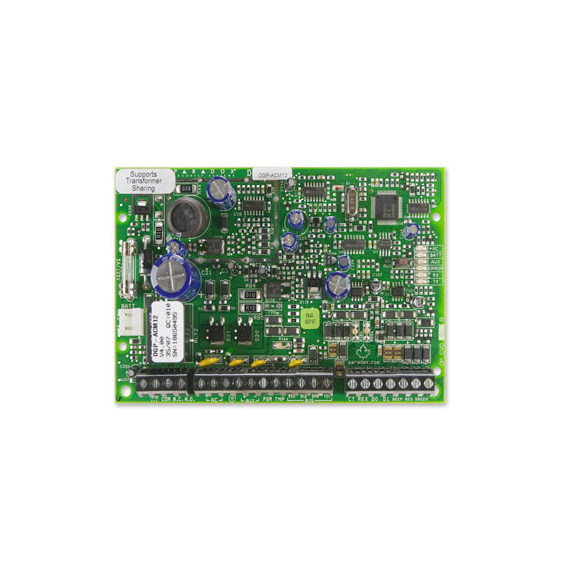 modulo-de-control-de-accesos-paradox-de-4-hilos