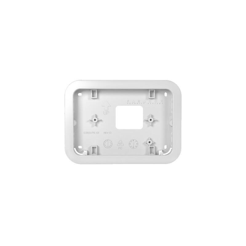 paradox-tm50wb-soporte-de-pared-para-teclado-tm50-white