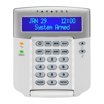 teclado-de-lcd-paradox-k32lcd-cableado-de-32-caracteres-english