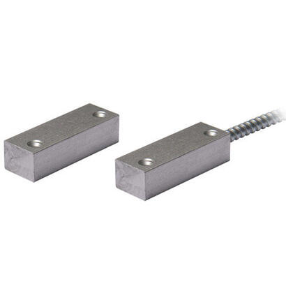 contacto-electromagnetico-cableado-aluminio-cable-protegido-cero-montaje-superficie-puertas-metalicas