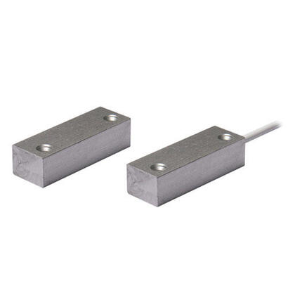 contacto-electromagnetico-aluminio-cableado-superficie-puertas-metalicas