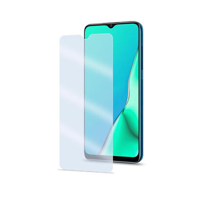 celly-protector-de-cristal-oppo-a9