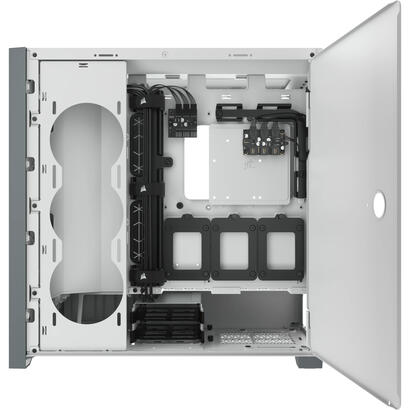 caja-pc-corsair-icue-5000x-cristal-templado-blanca