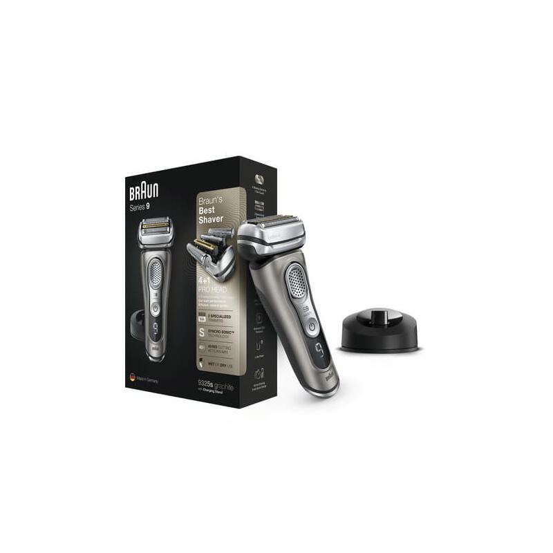 afeitadora-braun-series-9-9325s