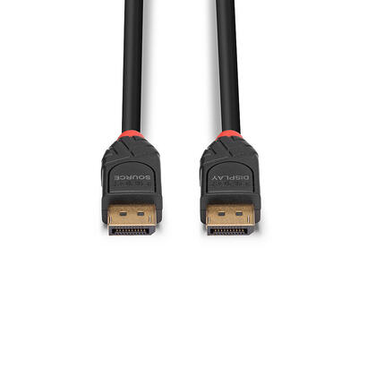 lindy-5m-active-displayport-14-cable