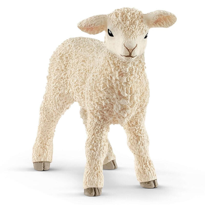 schleich-farm-world-13883-lamb