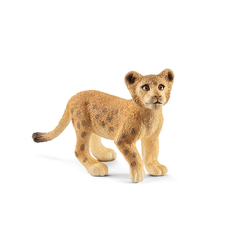 schleich-wild-life-14813-lion-cub