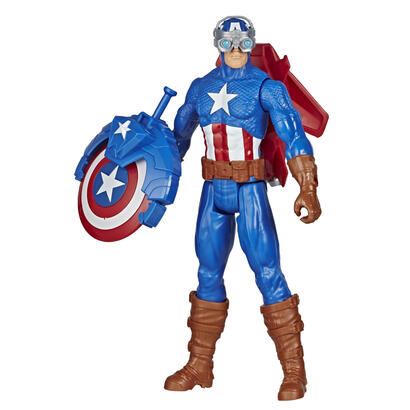 figura-titan-capitan-america-vengadores-avengers-marvel