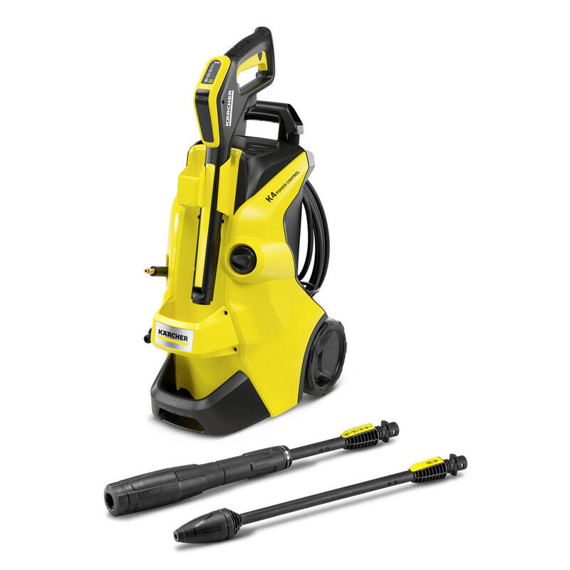 hidrolimpiadora-karcher-k4-power-control