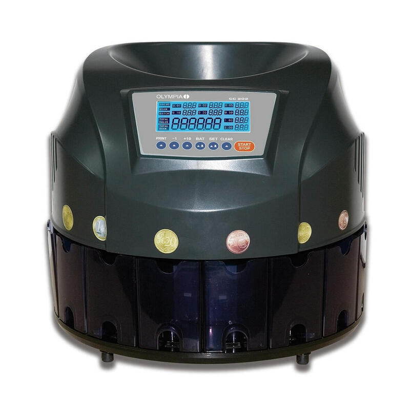 olympia-cc-202-contador-de-monedas-negro