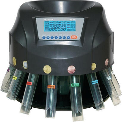 olympia-cc-202-contador-de-monedas-negro