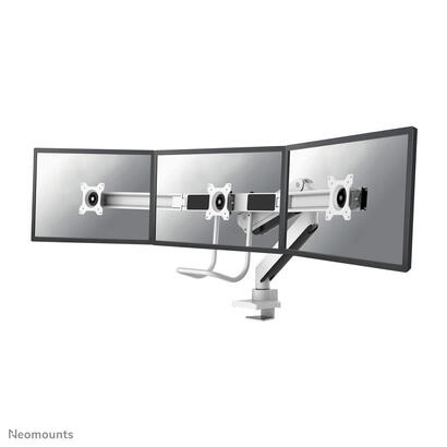 neomounts-nm-d775dx3white-soporte-para-monitor-686-cm-27-escritorio-blanco