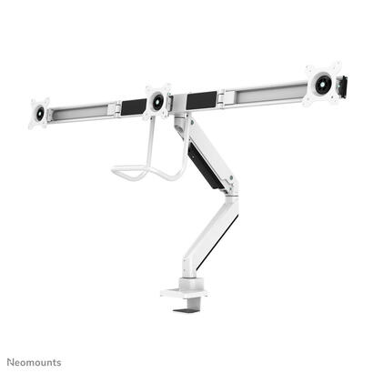 neomounts-nm-d775dx3white-soporte-para-monitor-686-cm-27-escritorio-blanco