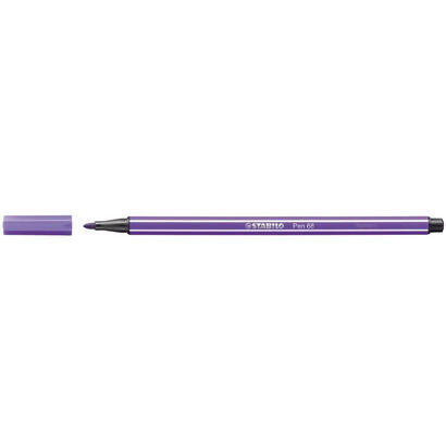 stabilo-pen-68-rotulador-violeta-10u-