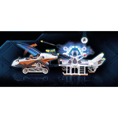 playmobil-top-agents-70230-set-de-juguetes-juegos-de-construccion