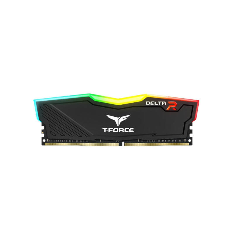 team-group-t-force-delta-rgb-ddr4-3600mhz-pc4-28800-16gb-2x8gb-cl18-negro-tf3d416g3600hc18jdc01cl18black-tf3d416g3600hc18jdc01