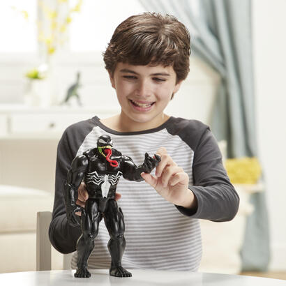 figura-titan-venom-marvel-35cm