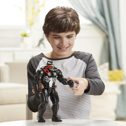 figura-titan-venom-marvel-35cm