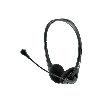equip-auriculares-con-microfono-usb-18m-negro