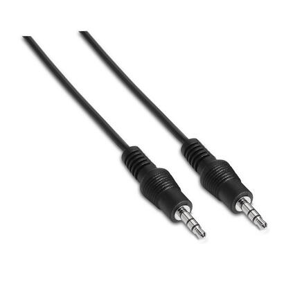 aisens-cable-audio-estereo-jack-35m-jack-35m-030m-negro