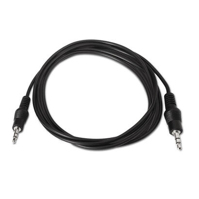 aisens-cable-audio-estereo-jack-35m-jack-35m-030m-negro