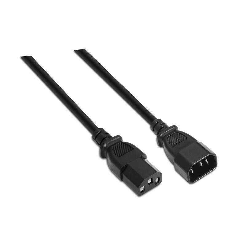 aisens-cable-alimentacion-cpu-c13h-c14m-150m-100-cobre-puro-awg18-negro