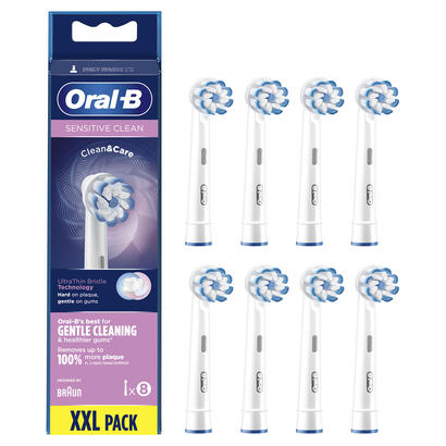 braun-oral-b-toothbrush-heads-sensitive-clean-8-pcs